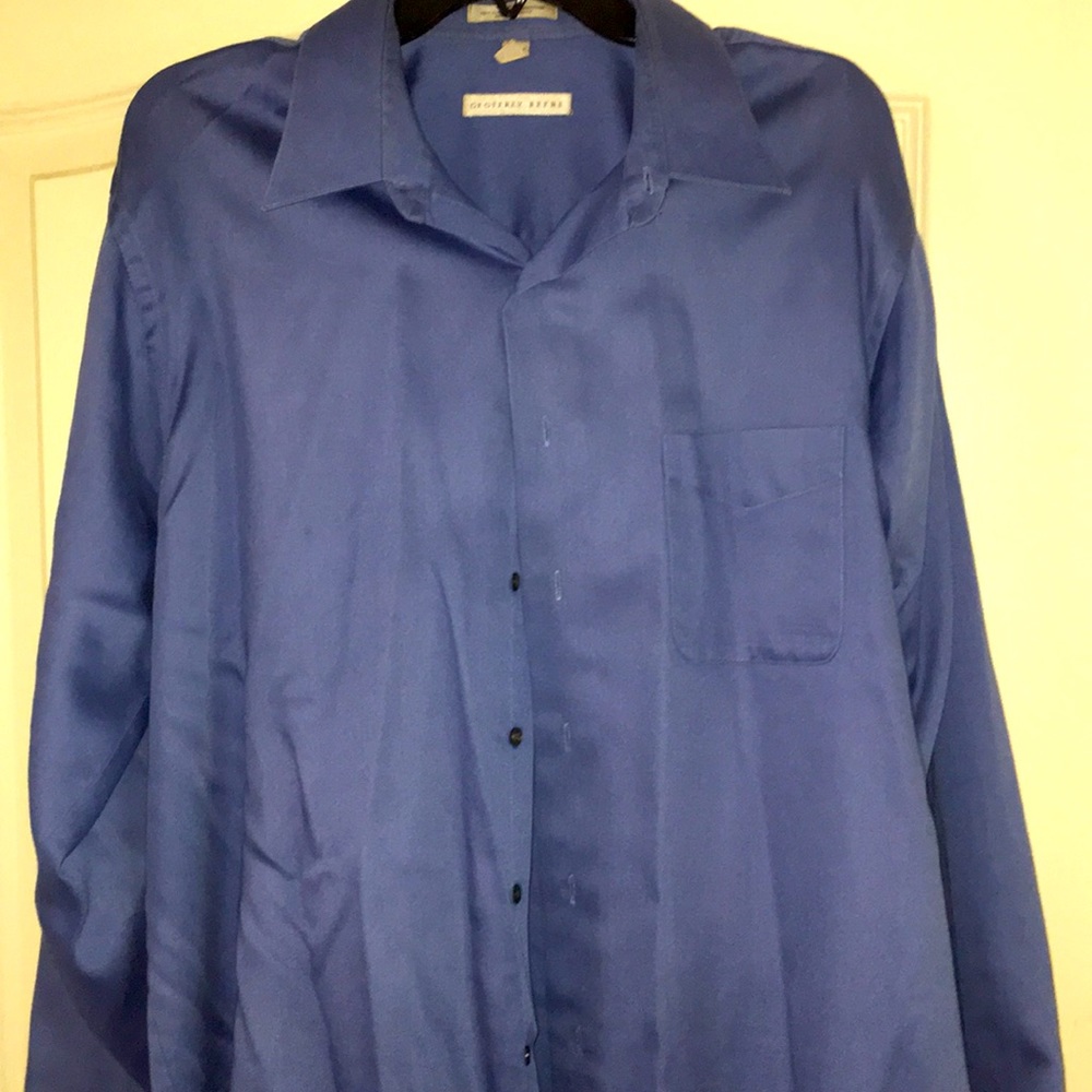 Geoffrey Beene Men’s Dress Shirt